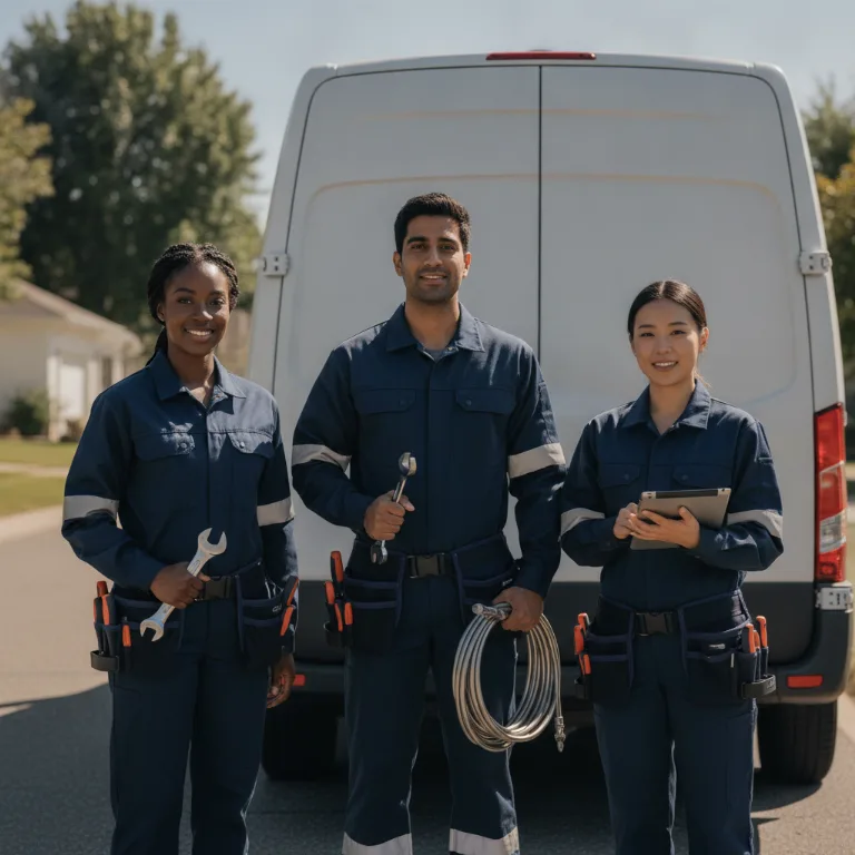 heat pump installer Woodstock
